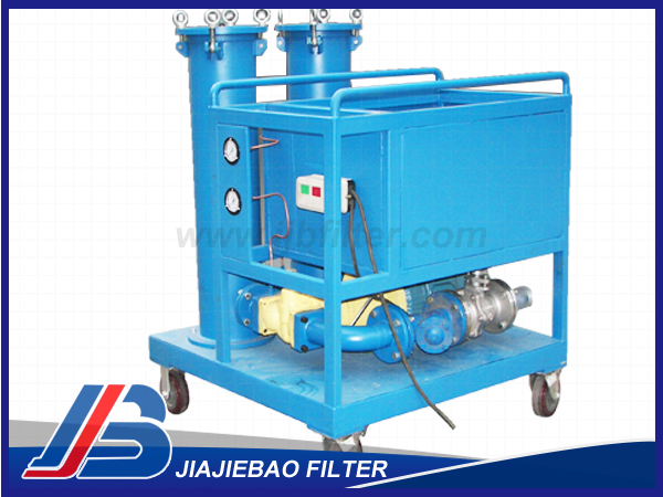 高粘油濾油機(jī)價(jià)格GLYC-200