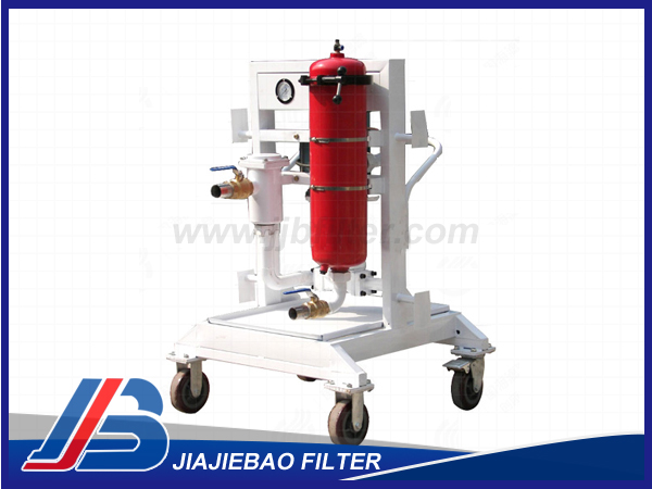 高粘油濾油機(jī)價(jià)格GLYC-50L