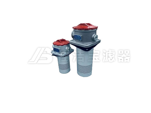 回油過濾器RFA-100*20L-Y